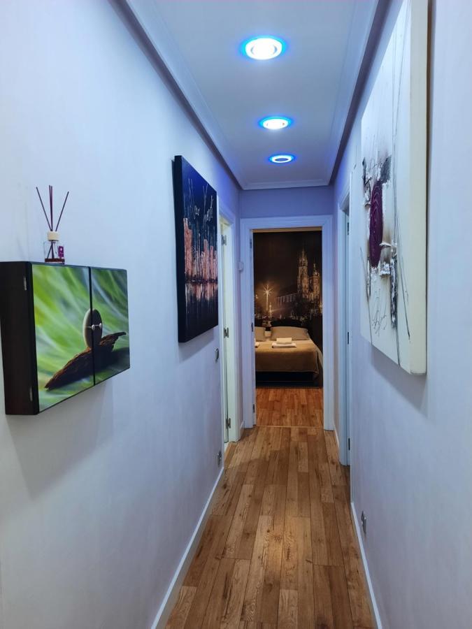 Estudio Centro Apartment
