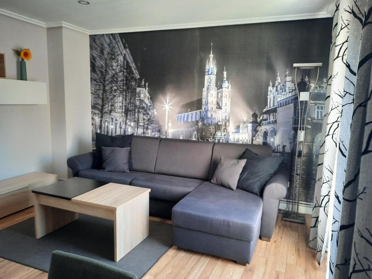 Estudio Centro Apartment
