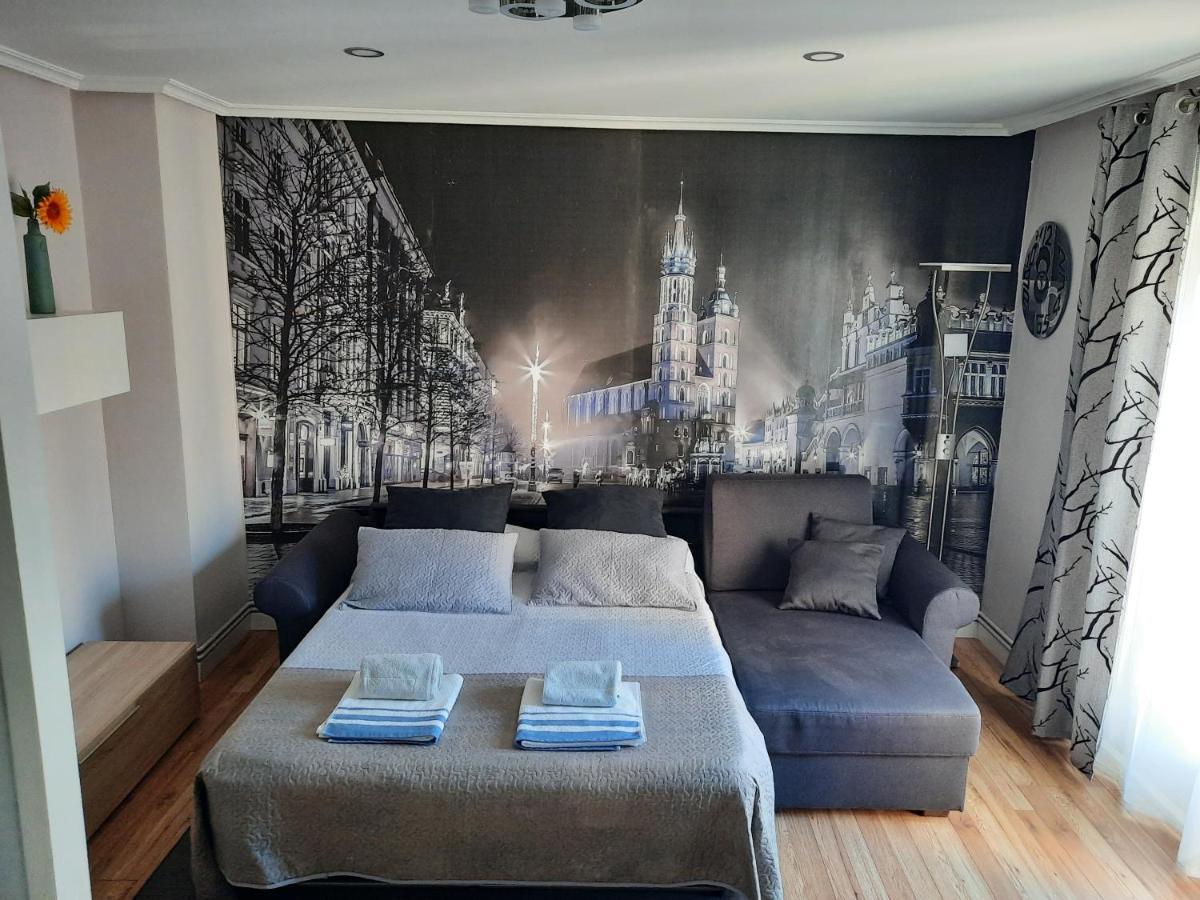 Apartment Estudio Centro