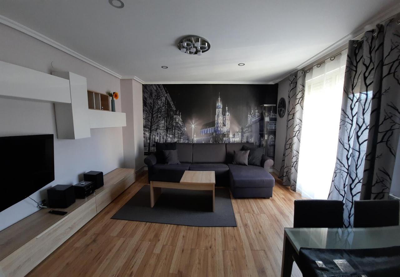 Apartment Estudio Centro