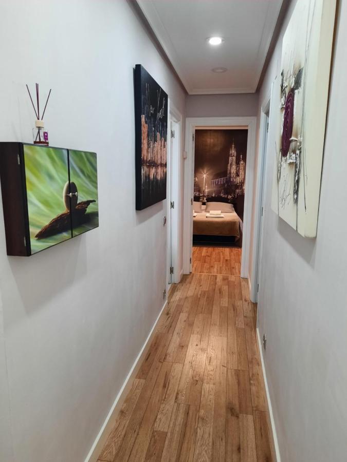 Apartment Estudio Centro