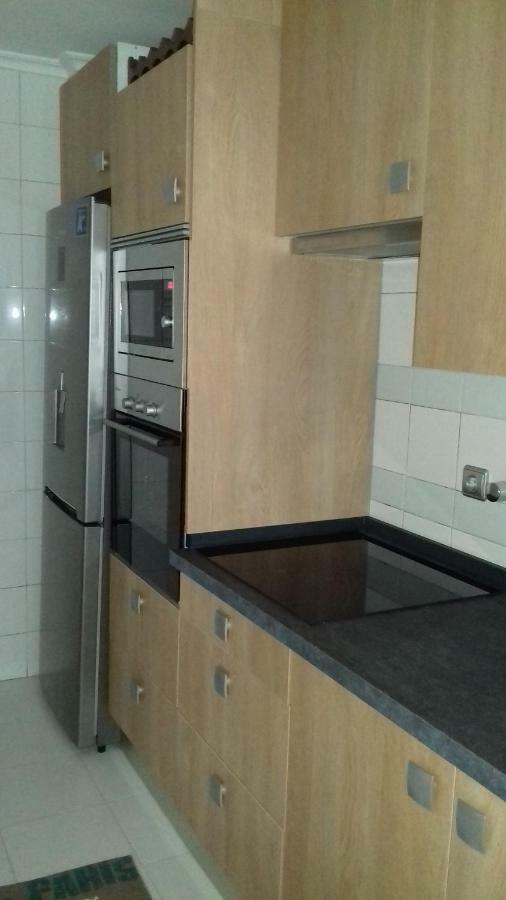 Estudio Centro Appartement Logroño